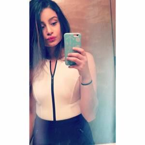 Meet your Posher, Reyna