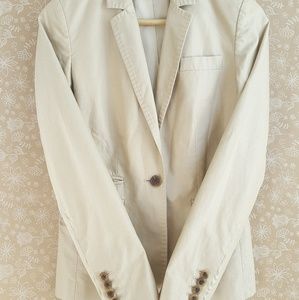 J.Crew Blazer jacket