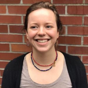Meet your Posher, Hannah