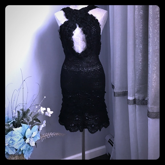 Hand made Crochet - Picture 1 of 2