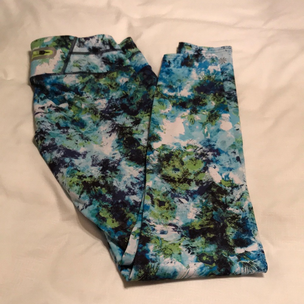 Athleta Sonar Tight