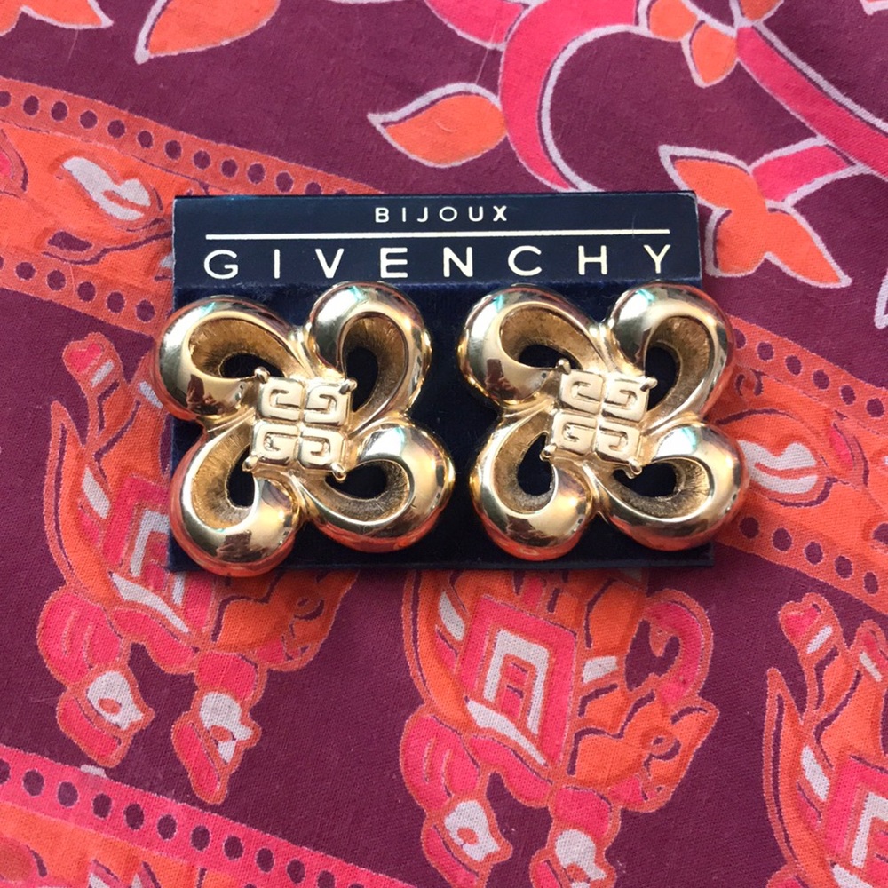 Givenchy Earrings