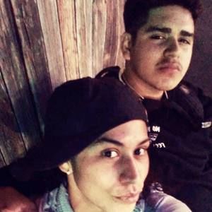 Meet your Posher, Joseluis