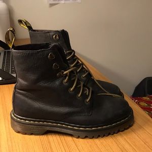 Doc Martens LE