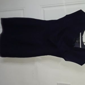 J crew dress