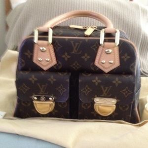 LV Manhattan PM