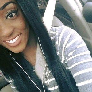 Meet your Posher, Katherine