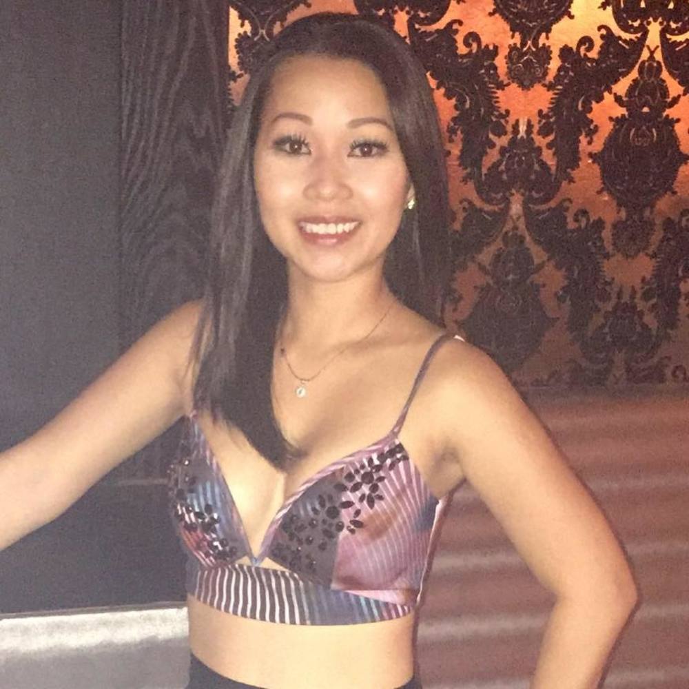 Meet your Posher, Thi