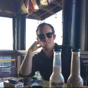 Meet your Posher, Tanner