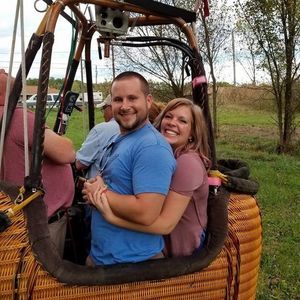 Meet your Posher, Becky