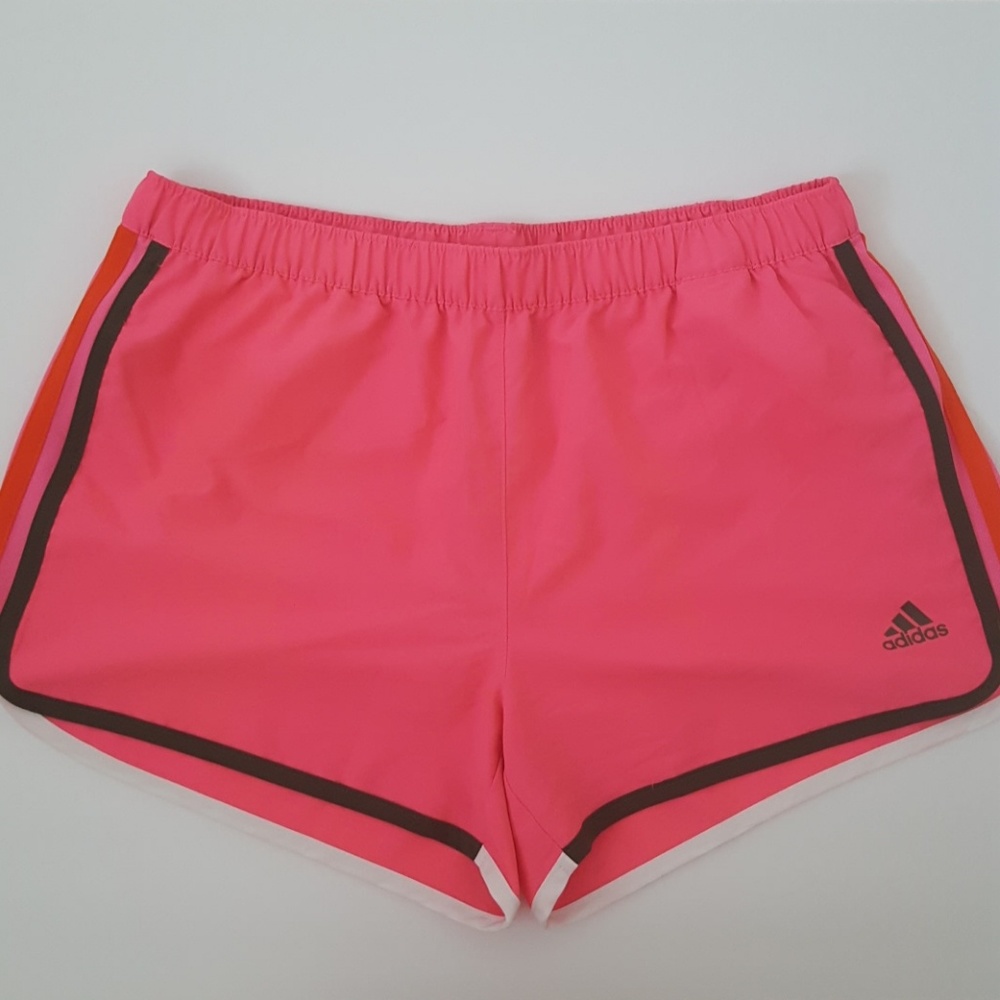 🛑SOLD🛑Adidas climalite shorts