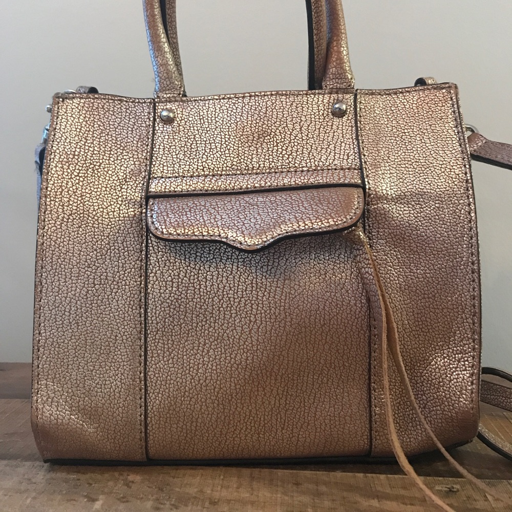 Rebecca Minkoff Micro MAB tote