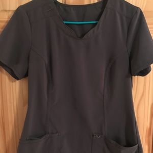 3 piece Cherokee Infinity Scrub set