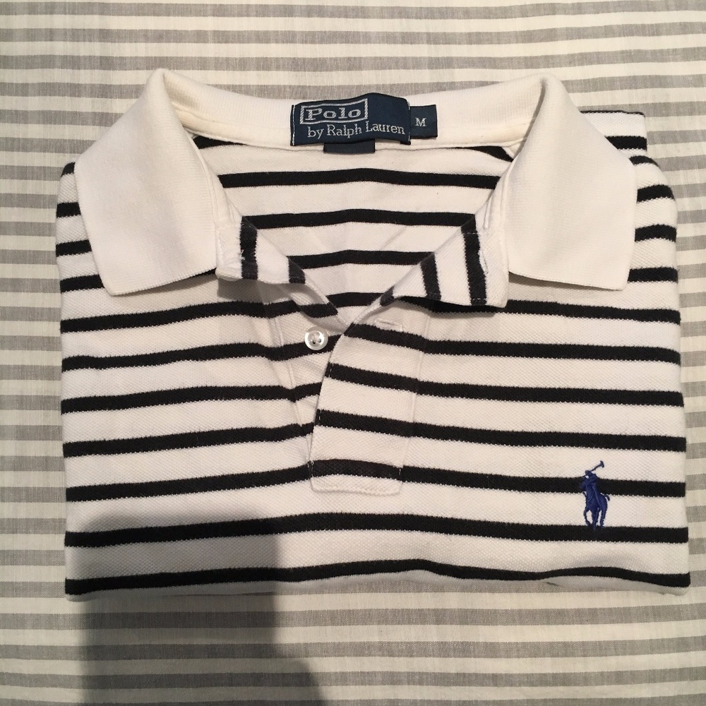 Polo Ralph Lauren S/S Classic Fit Polo