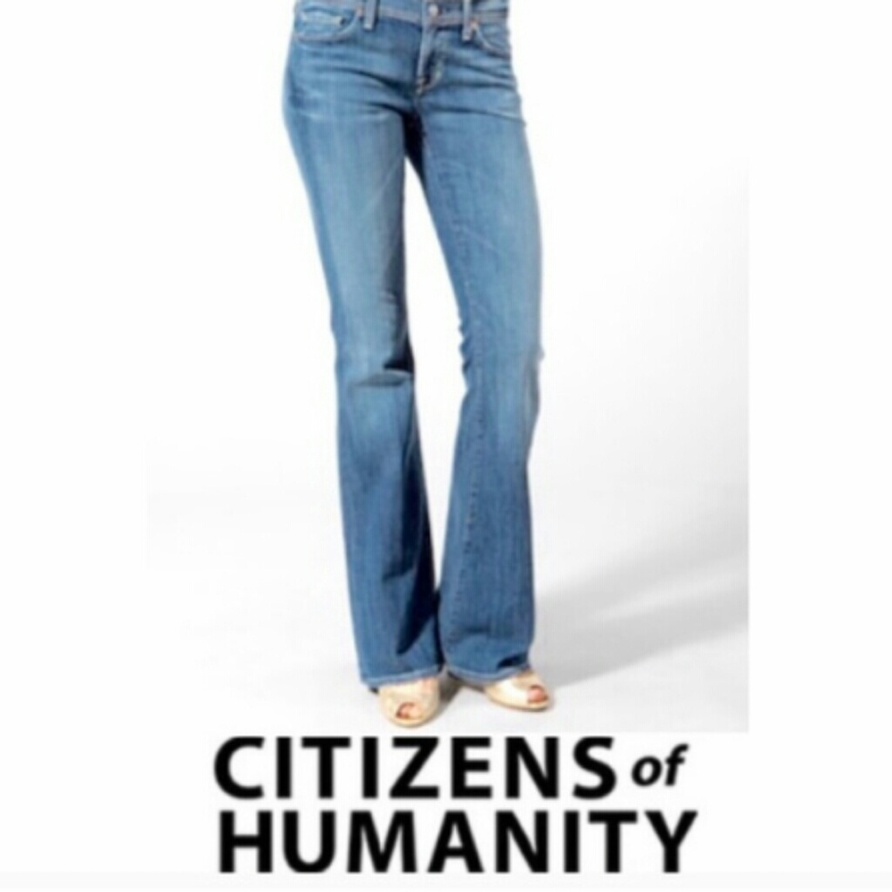 SALE PRICE CUT✂!!! Citizens of humanity ingrid 002