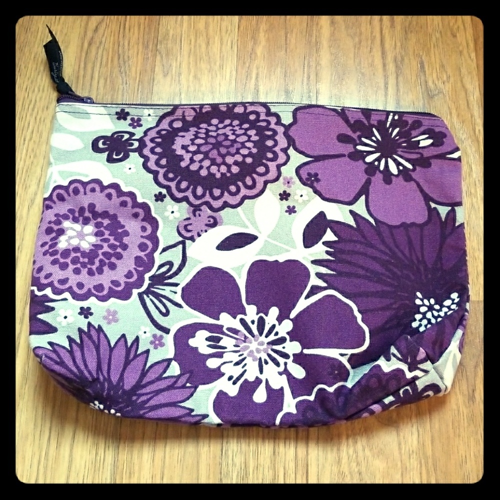 31 zip pouch