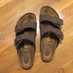 Arizona Birkibuc Men’s Birkenstock