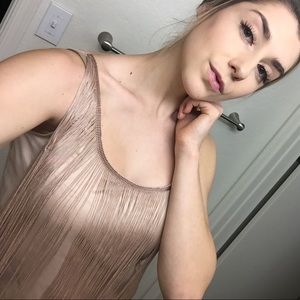 Formal tank
