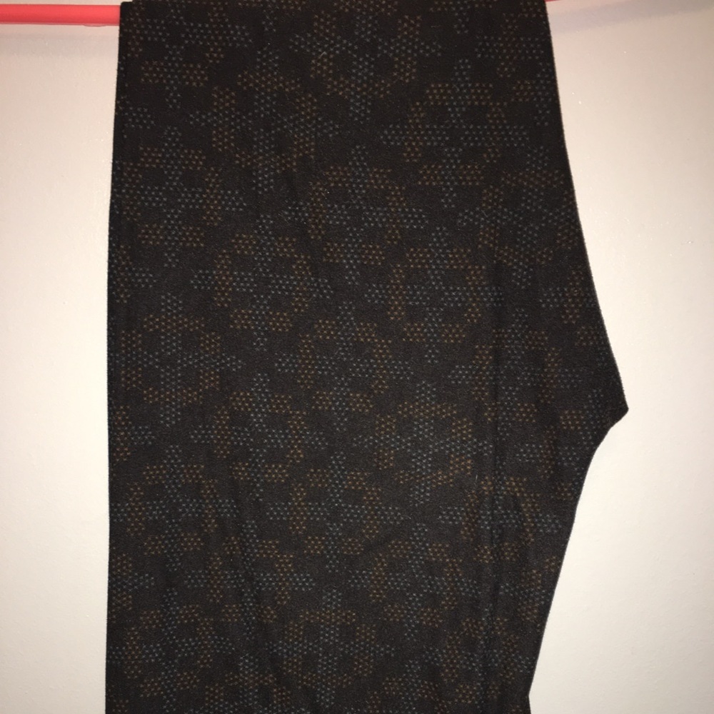 LLR TC leggings