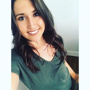 Meet your Posher, Alyssa