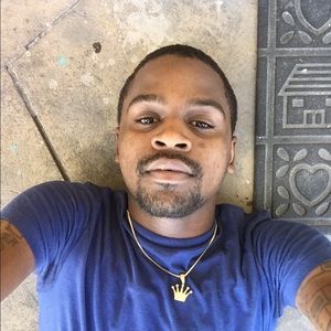 Meet your Posher, Jerome