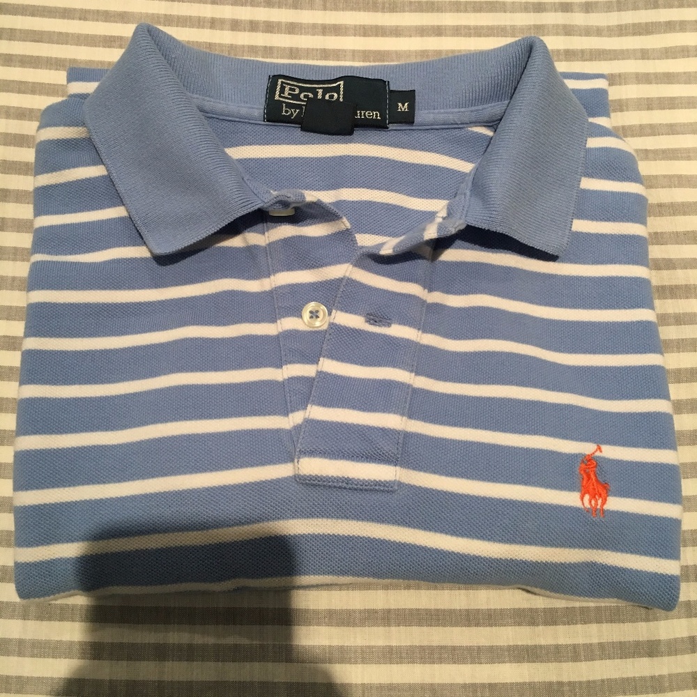 Polo Ralph Lauren S/S Classic Fit Polo