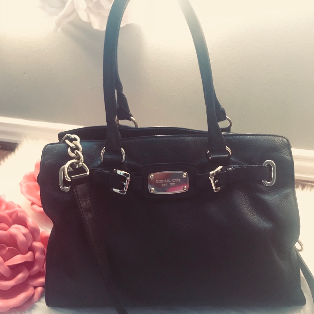 Michael Kors handbag