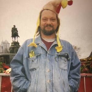 Meet your Posher, Jenn