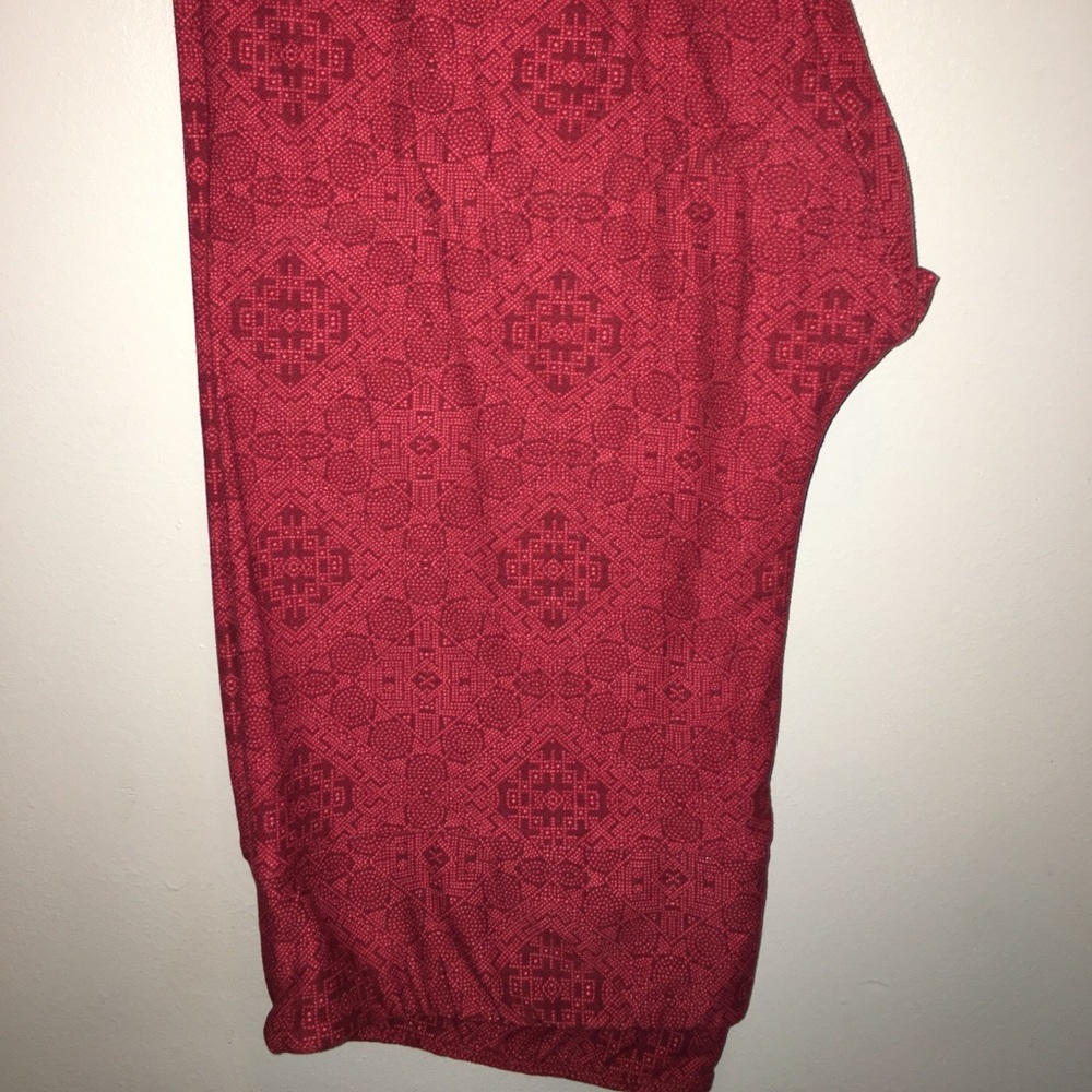 EUC LLR TC Leggings