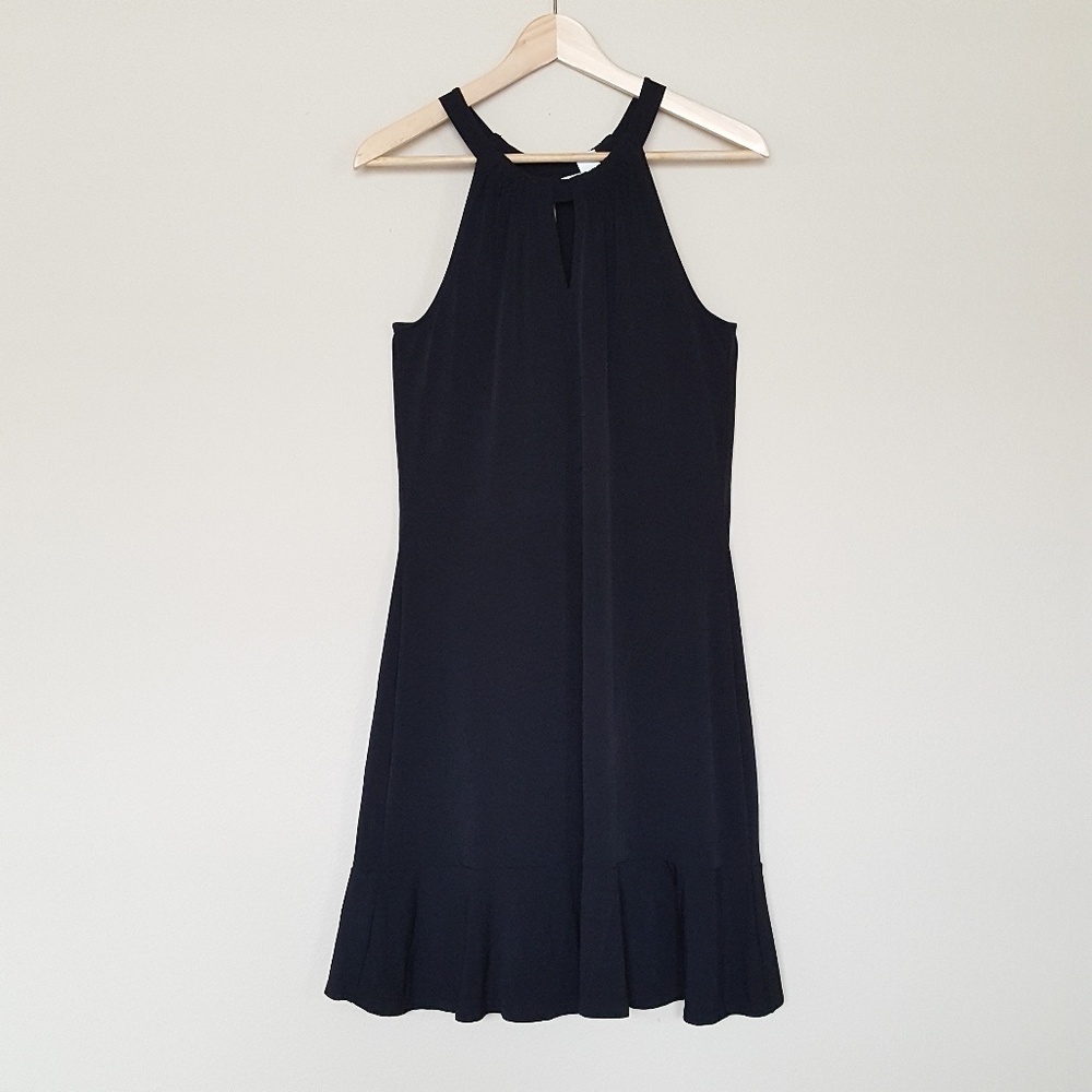 WHITE HOUSE BLACK MARKET dress