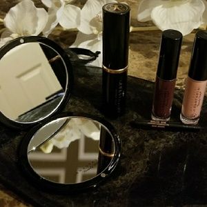 ABH Dual Mirror Compact