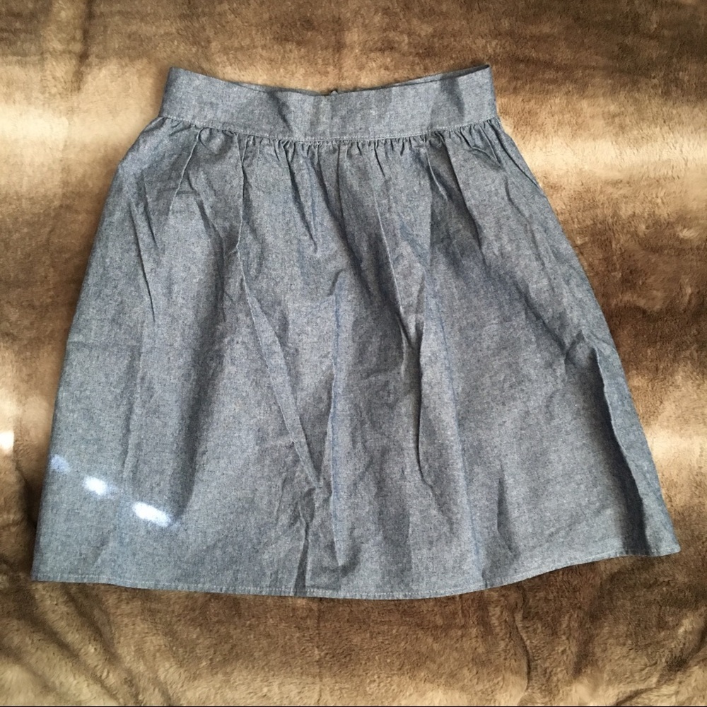 adorable skirt from Francesca's