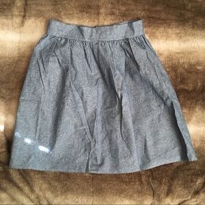 adorable skirt from Francesca's