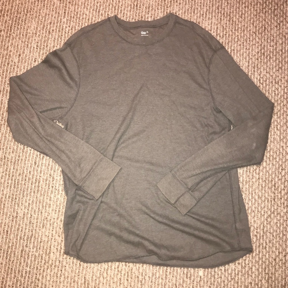 Thermal Top