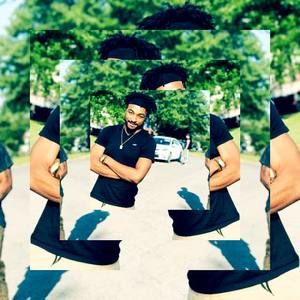 Meet your Posher, Roy