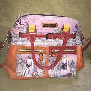 Nicole Lee Tote