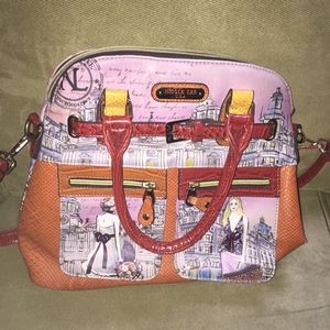 Nicole Lee Tote