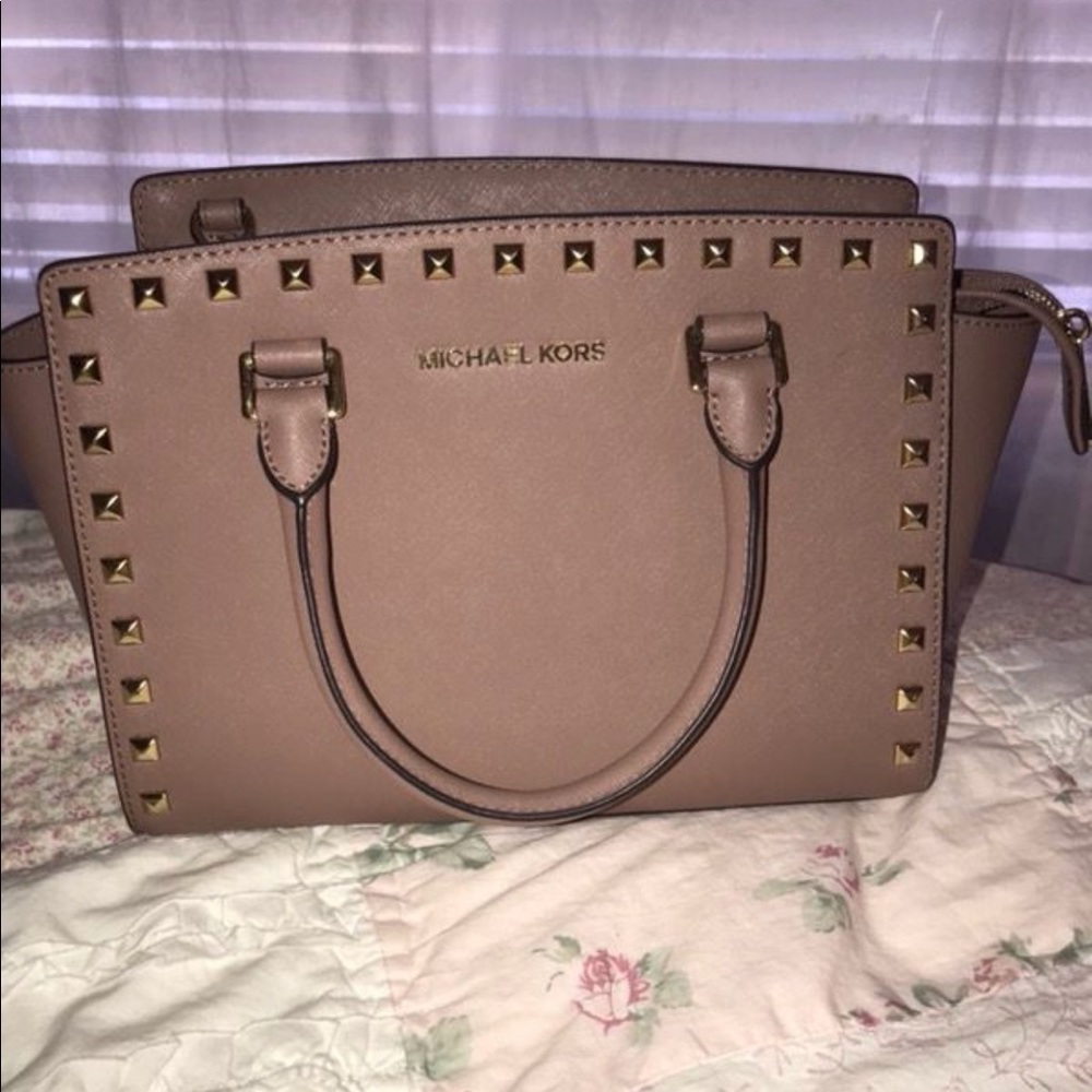 Michael Kors Medium Selma