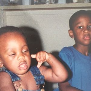 Meet your Posher, Won