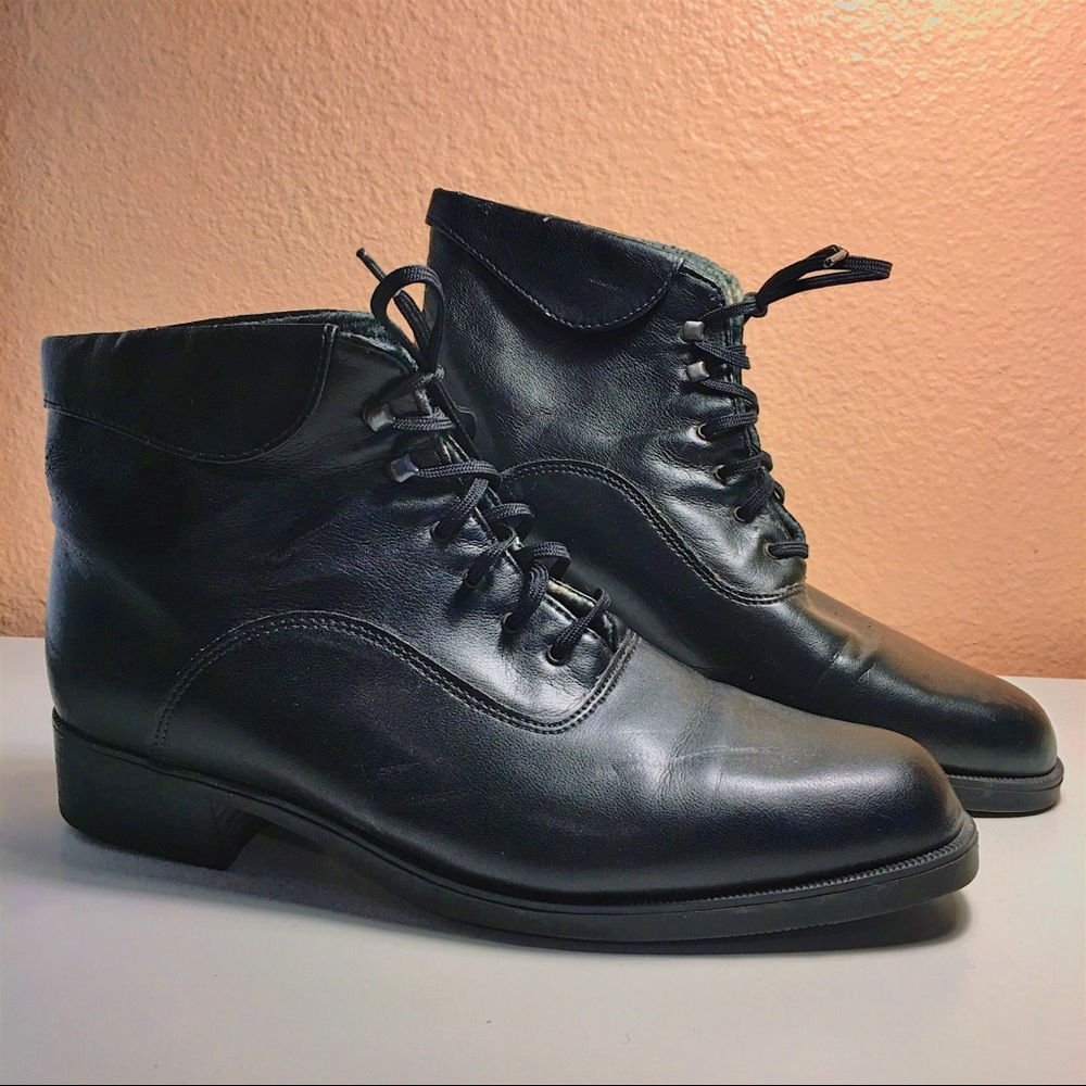 Santana Canada Ankle Boots