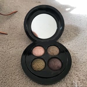 MAC Eyeshadow Palette A Harvest of Greens