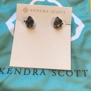 Kendra Scott Tessa Stud Earrings