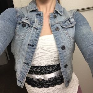 Demon jacket