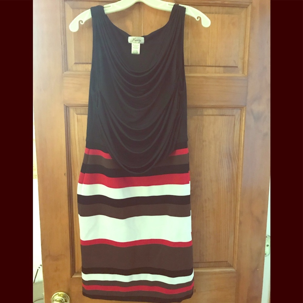 Cocktail dress