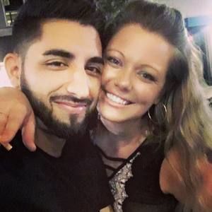 Meet your Posher, Alexandria