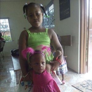 Meet your Posher, Jacqueline