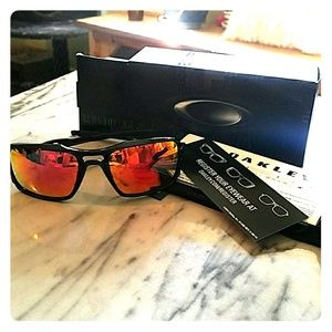 Oakley Sunglasses Triggerman