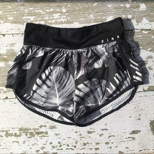 Victoria secret pink ultimate shorts