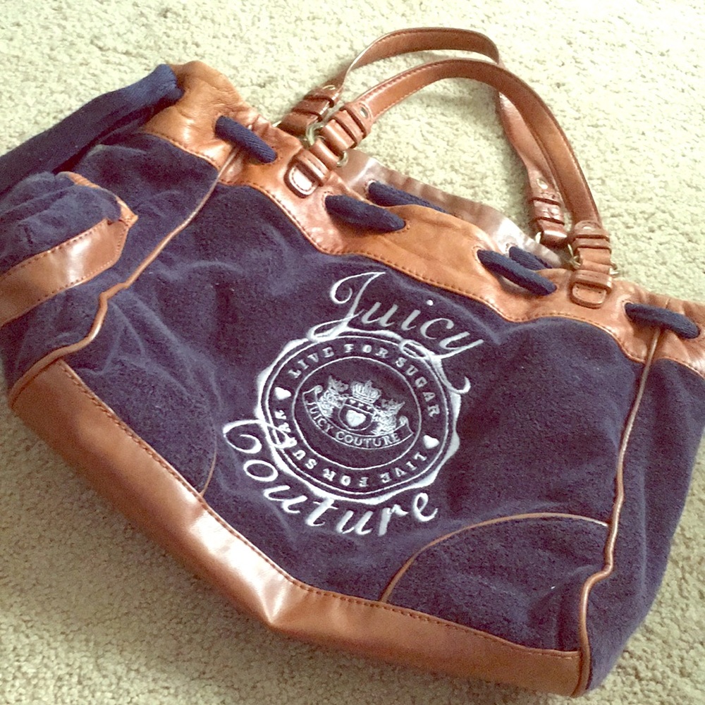 Juicy Couture Purse