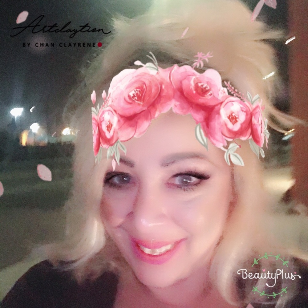 Meet your Posher, Cecilia